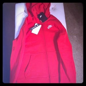 Nike Other - Boys Large Nike hoody Nike Other - Boys Large Nike hoody